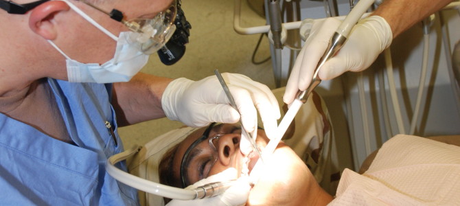 In Search of Affordable Dentistry: Part II