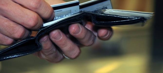 My Biggest Financial Mistakes