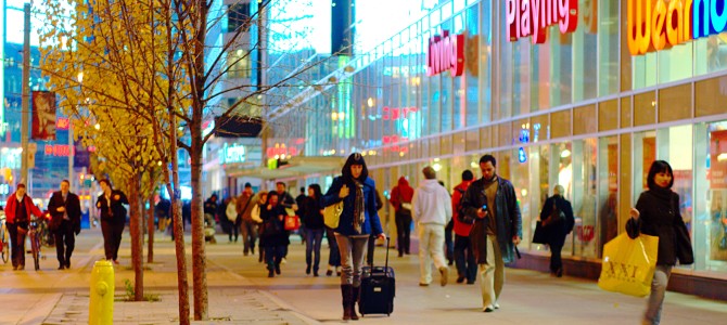 Deserve is a Dirty Word